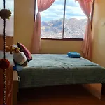 Tupananchiscaman San Blas Cuzco