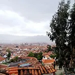 Tupananchiscaman San Blas Cuzco