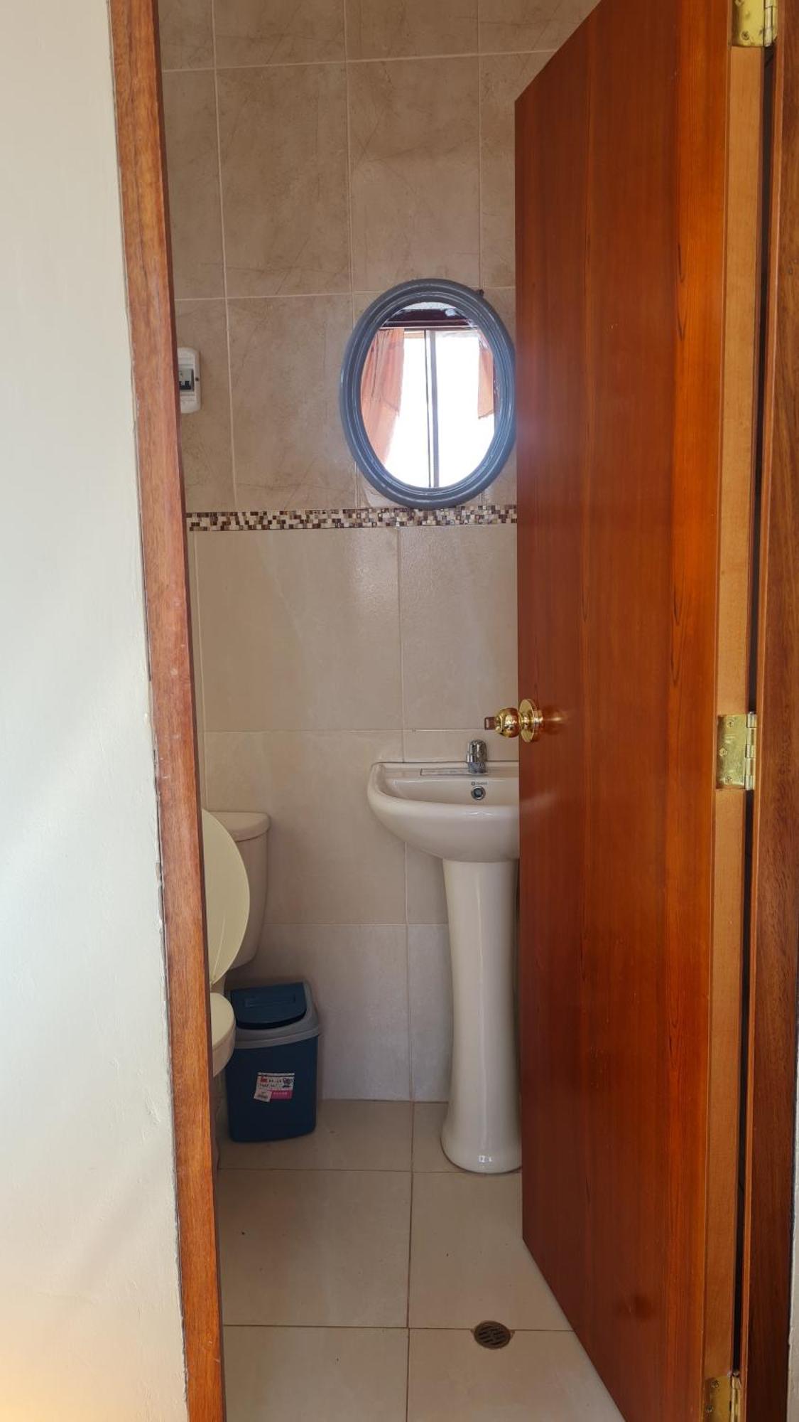Apartamento Tupananchiscaman San Blas