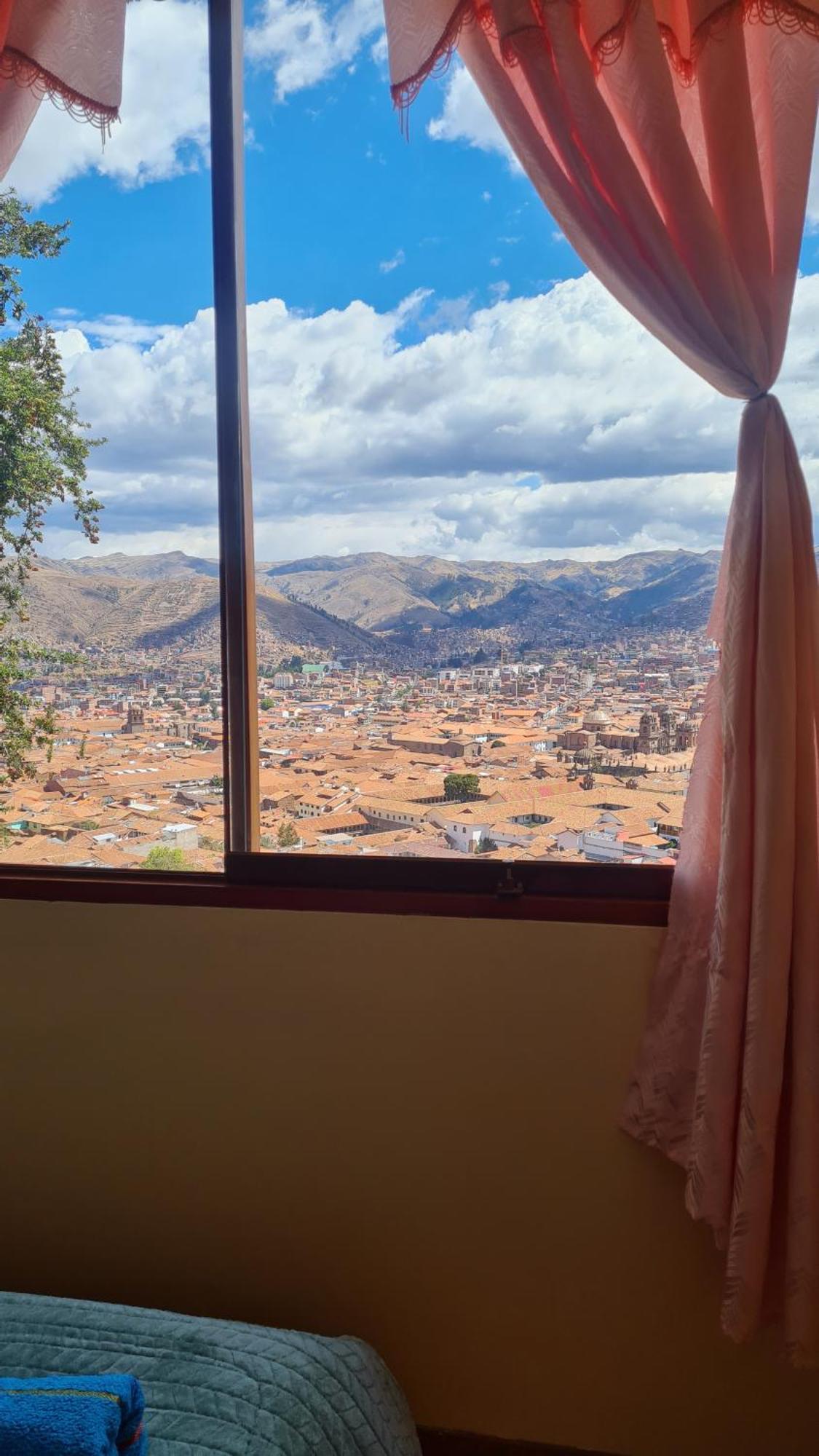 Tupananchiscaman San Blas Apartamento Cuzco